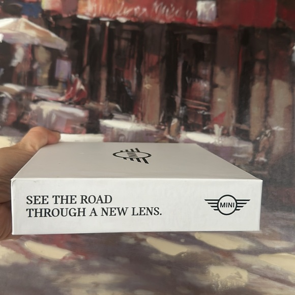 MINI - 3 in 1 Universal Mobile Lens Kit - Picture 5 of 5